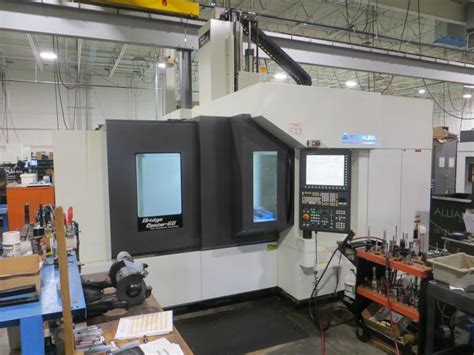 used kitamura cnc machines|kitamura bridgecenter 6g.